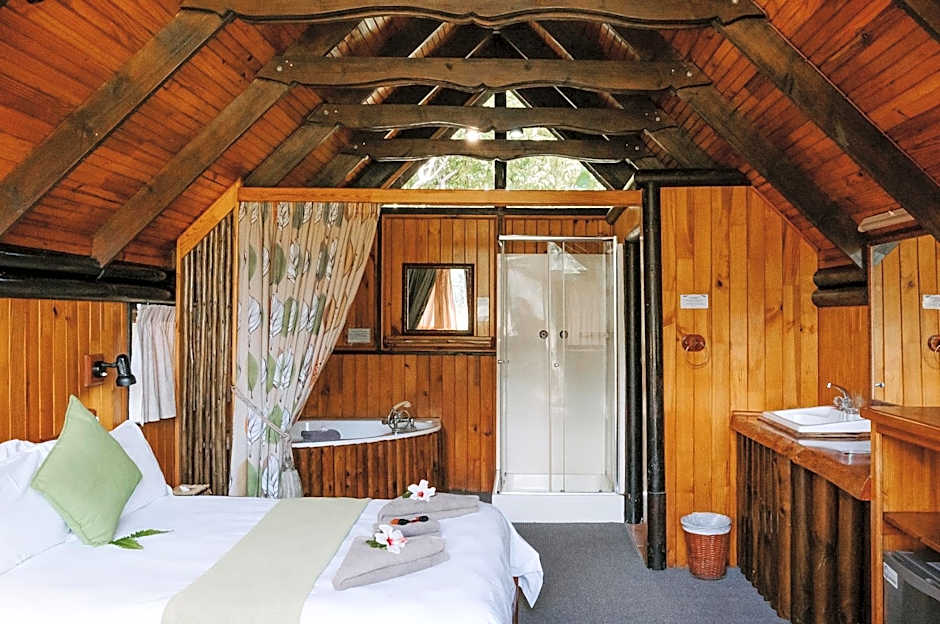 Tsitsikamma Lodge and Spa