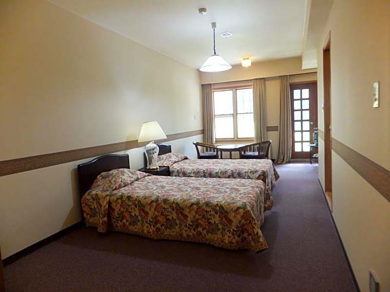 Naeba Springs Hotel