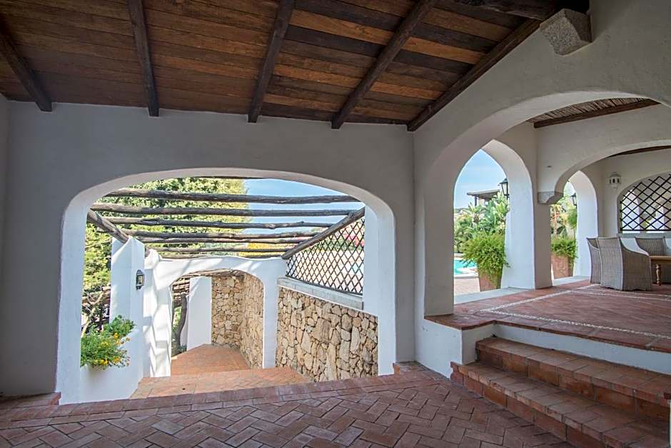 Il Giardino degli Oleandri