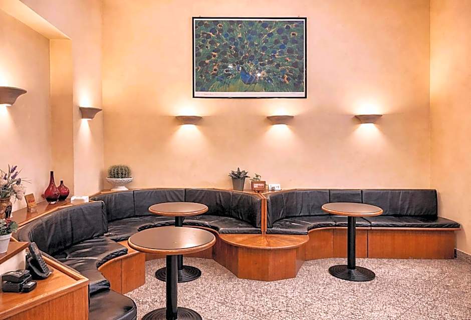 Hotel Pavone