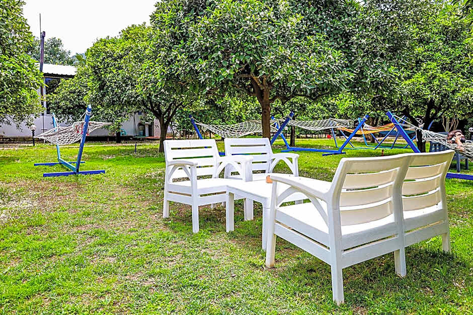 Three Islands Bungalow