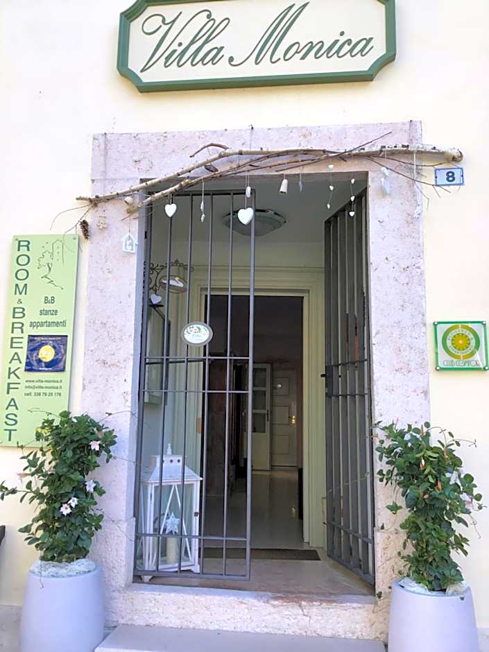 Villa Monica