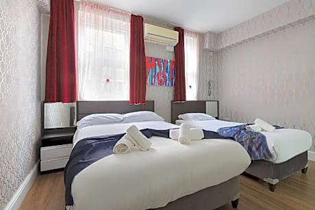 One-Bedroom Superior Apartment