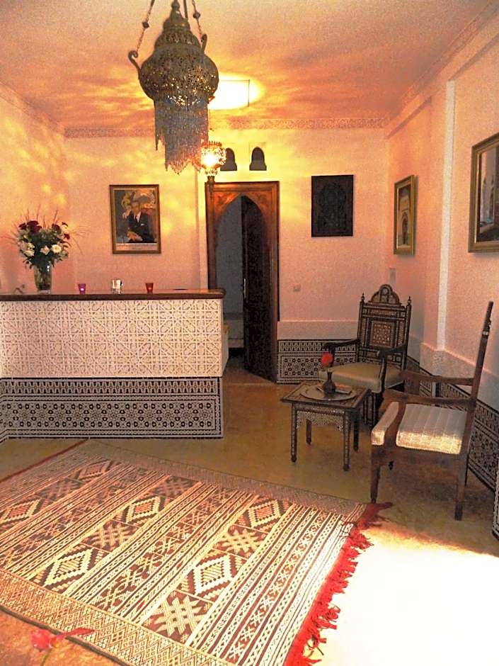 Riad Viva