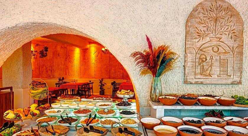 A La Mode Cappadocia Hotel
