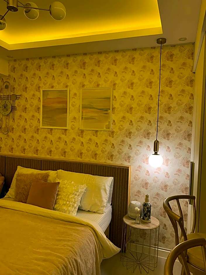 Chic Hideaway at Azure North Bali Tower