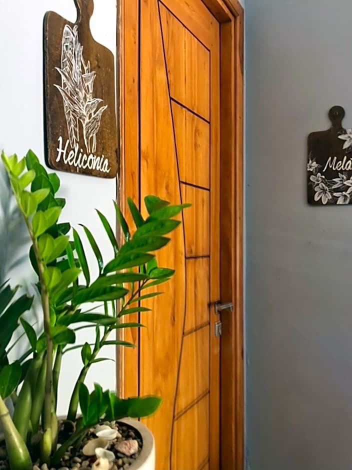 Wae Molas Bed & Breakfast