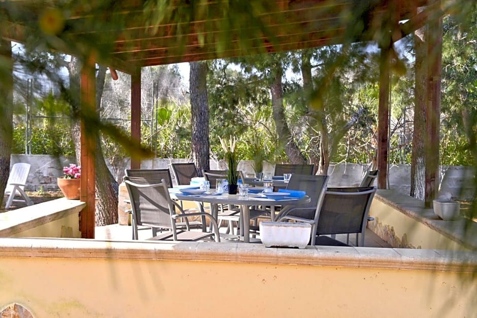 Coral B&B Porto Cesareo