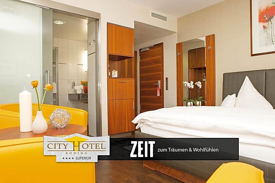 City Hotel Roding