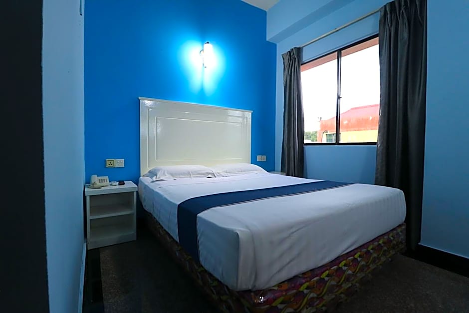 Hotel Sri Puchong