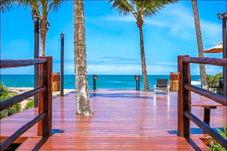 Vivant Eco Resort apartamento