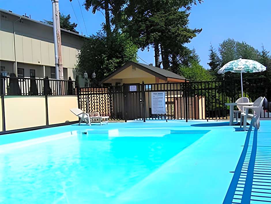 Coachman Inn