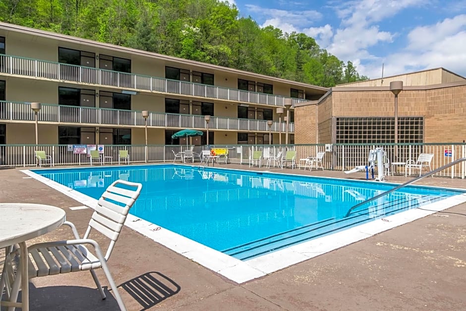Quality Inn Prestonsburg