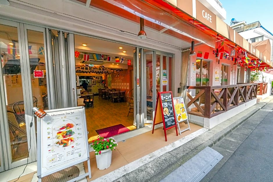 Sakura Hotel Nippori