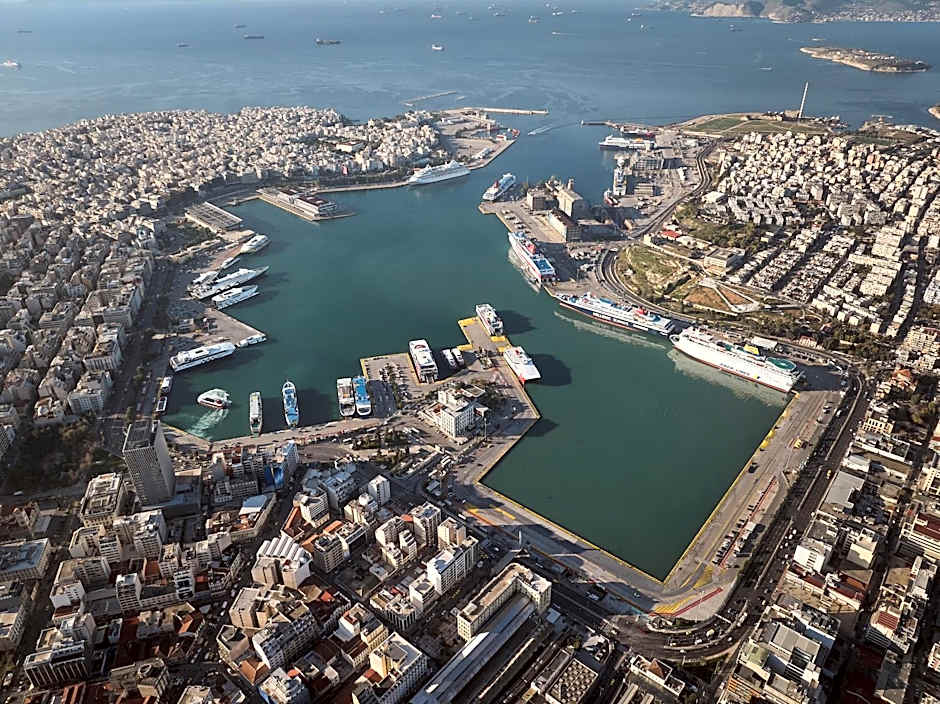 Athenarum Portus Life & Style Hotel