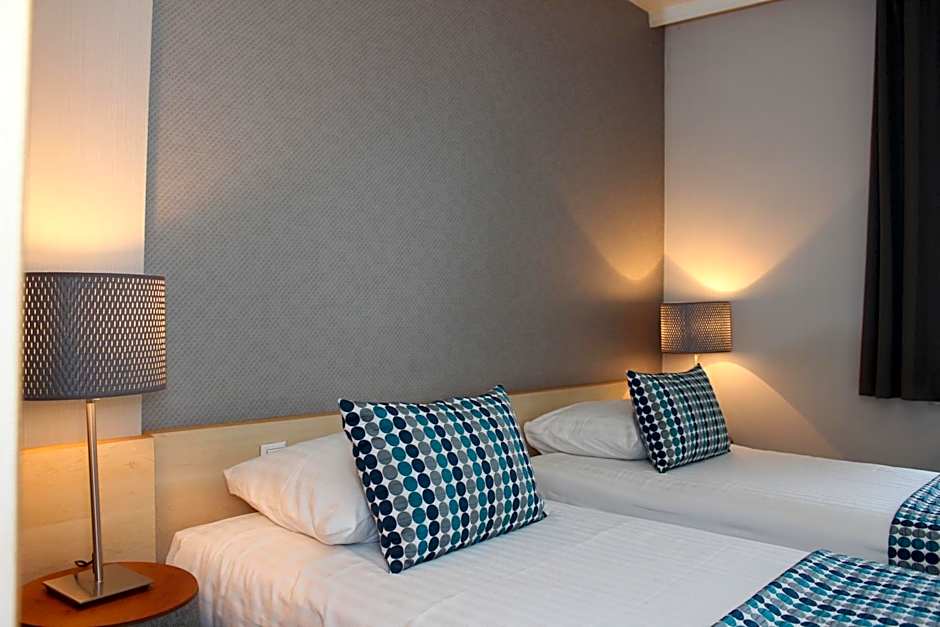 Hotel Perła