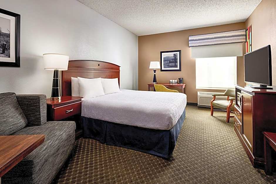 Hampton Inn Longmont