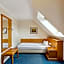 Hotel Blaue Ecke