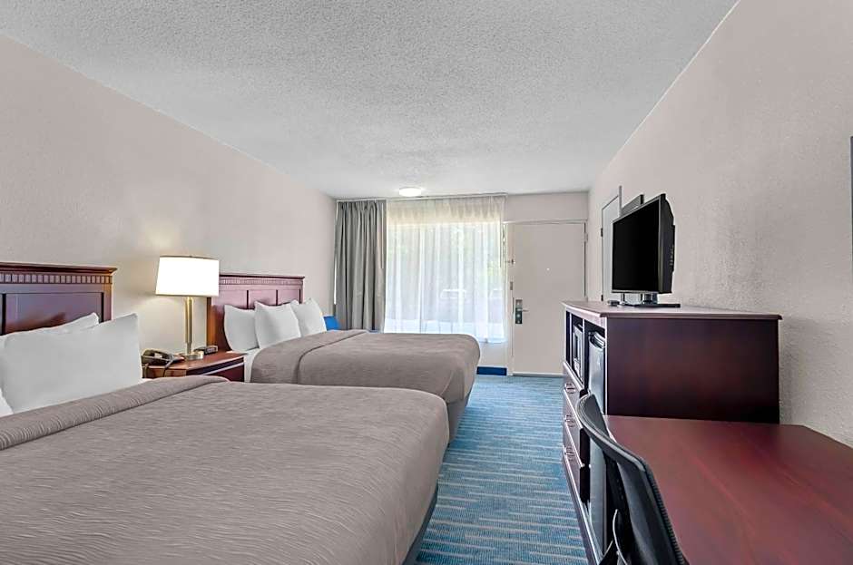 Quality Inn Lexington