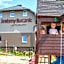 Srebrny Bucznik Wellness & Restaurant