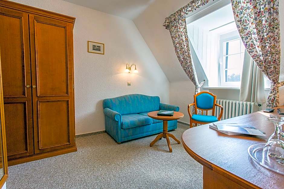 Churfuerstliche Waldschaenke