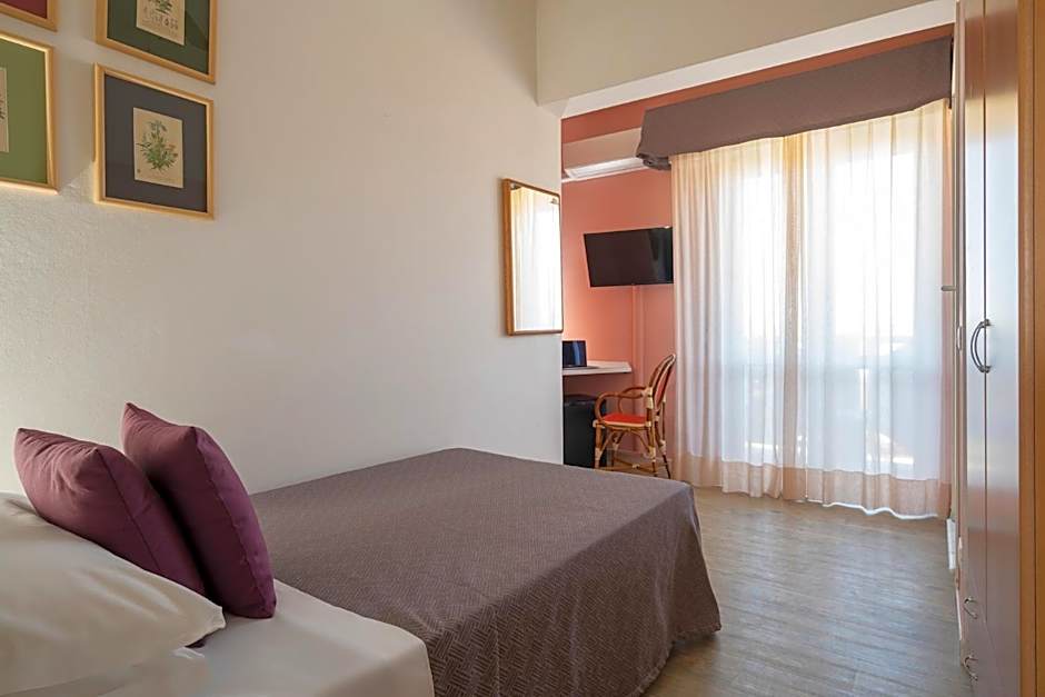 Hotel Azzurra