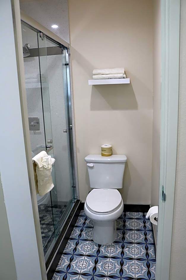 Motel 6 Vallejo, CA - Napa Valley