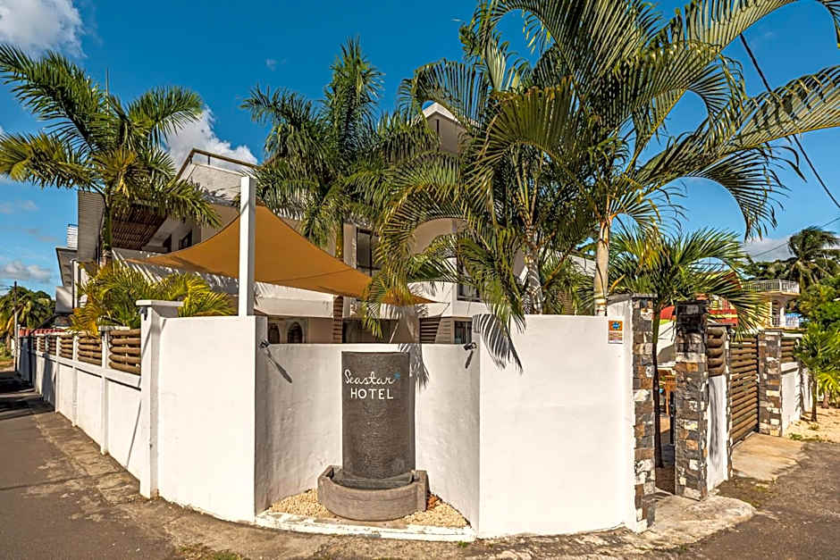 Seastar Hotel
