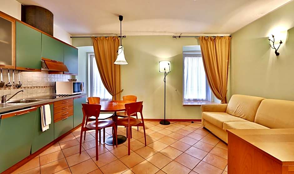 Residence San Giusto