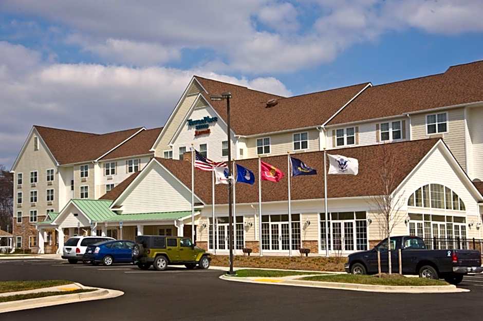 TownePlace Suites by Marriott Clinton at Joint Base Andrews