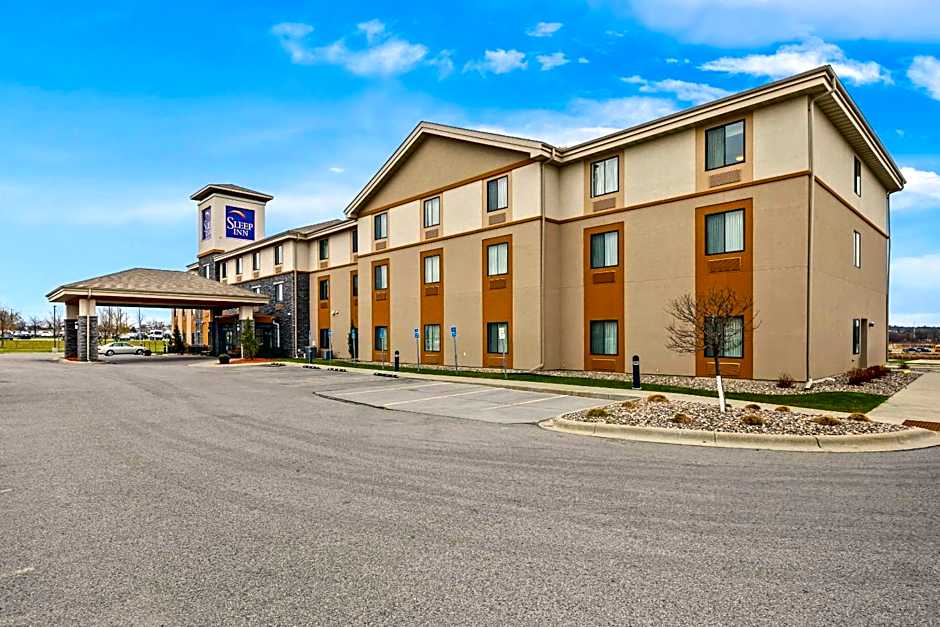 Sleep Inn & Suites