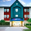 Candlewood Suites Lake Jackson By IHG