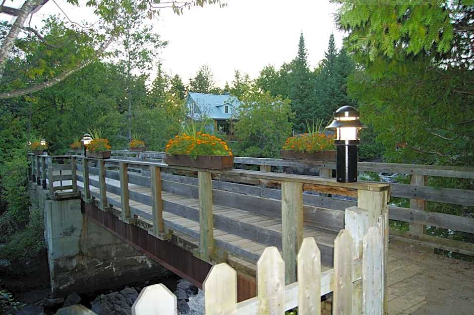 Restaurant et Gite Les Passionnés