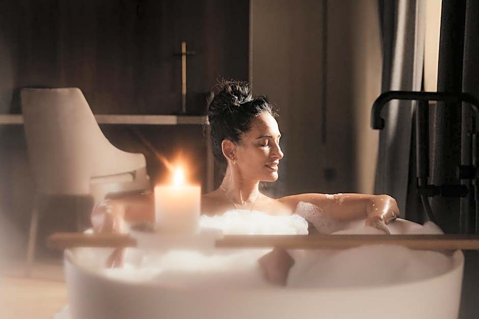 Hotel Ansitz Steinbock