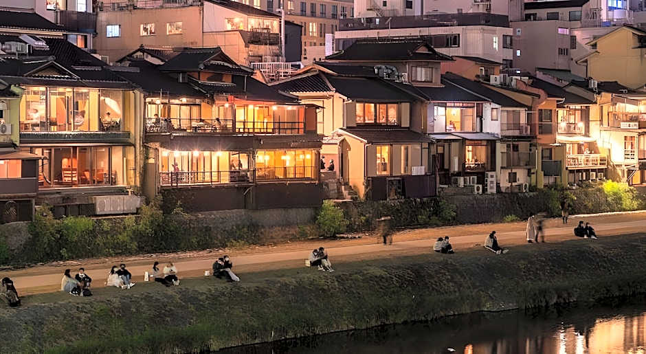 nol kyoto sanjo