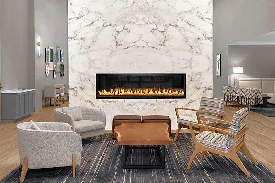 Homewood Suites By Hilton Palo Alto