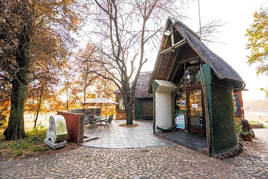 Hakunamatata Lodge & Health Spa/ Wedding & Conference venue