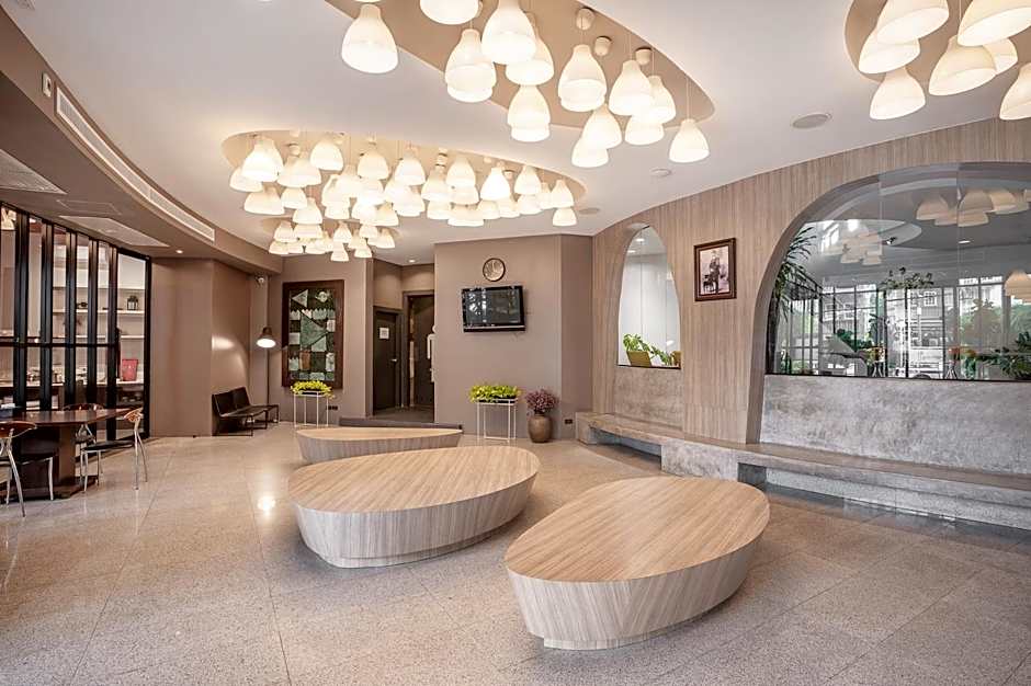 I Pavilion Hotel Phuket