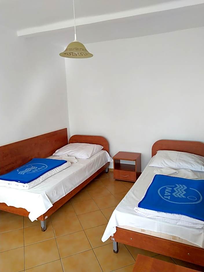 OW Posejdon Jastarnia - blisko morza i nad zatoką