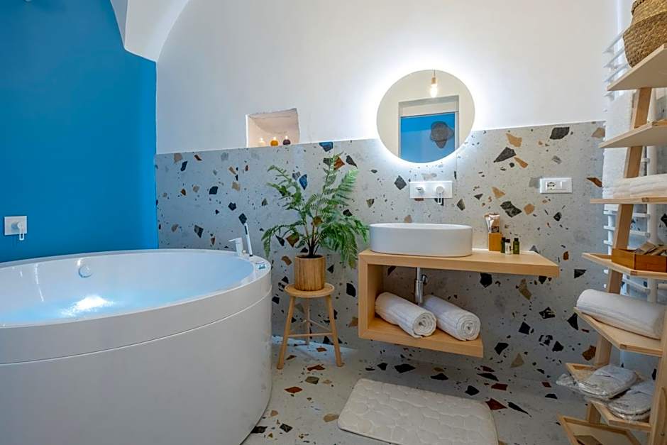 La Bella Ostuni Suites