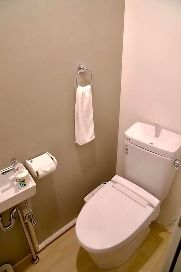 Hotel Southern Suite Kugai