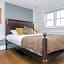 3 Berkeley Square Guesthouse