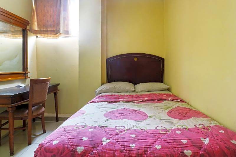 King Stone Hotel