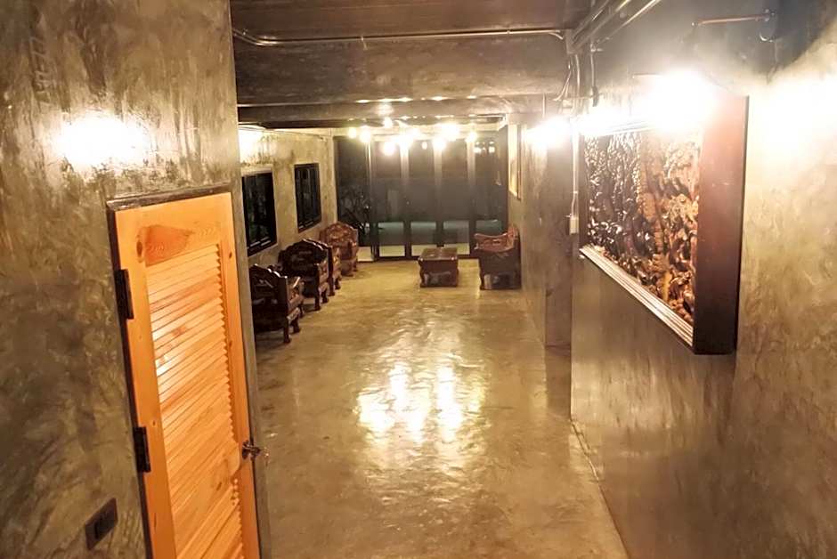 Old City Boutique House