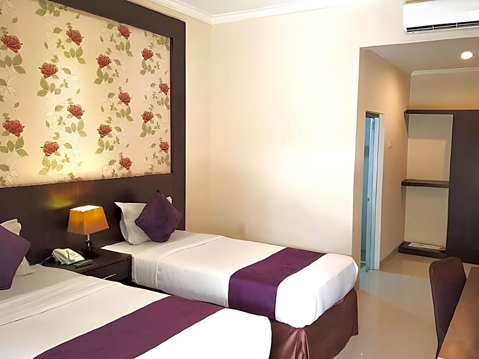 The Margangsa Hotel