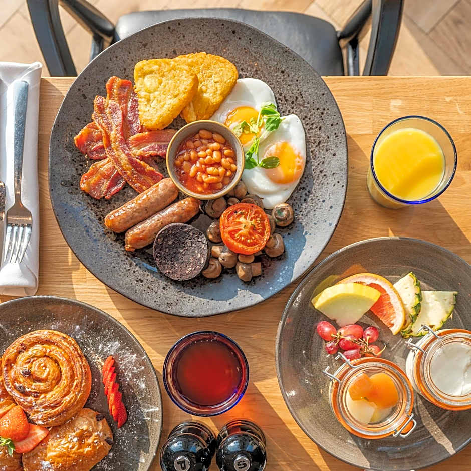 CitySuites 2 Aparthotel