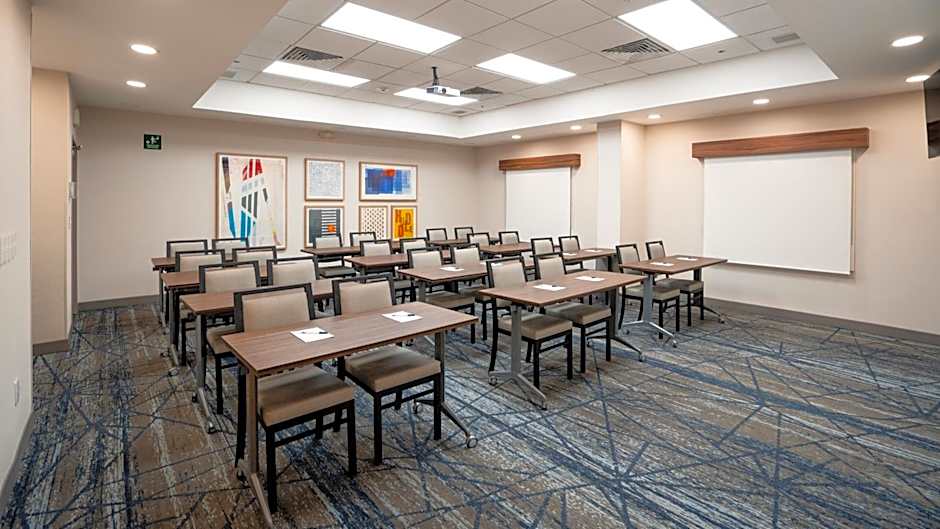 Holiday Inn Express Hotel & Suites CD. Juarez - Las Misiones By IHG