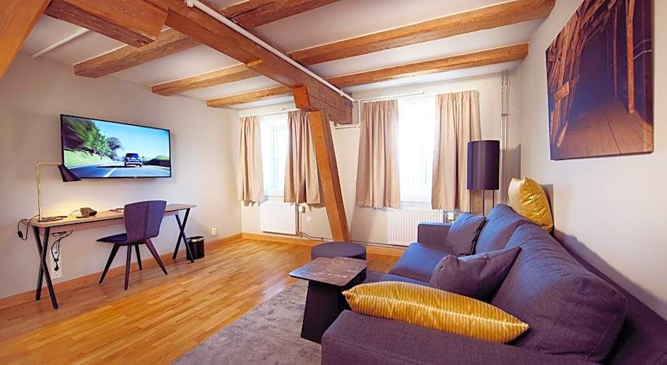 Clarion Collection Hotel Bryggeparken