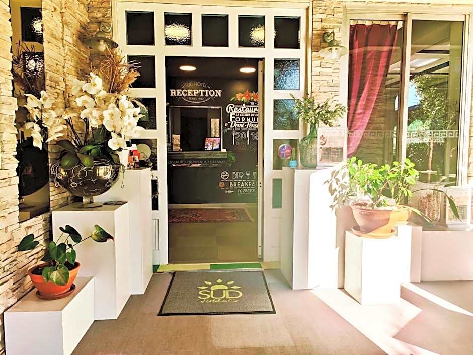 Sud Hôtel Restaurant