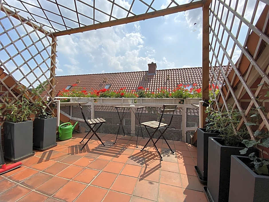 Hotel zur Bever